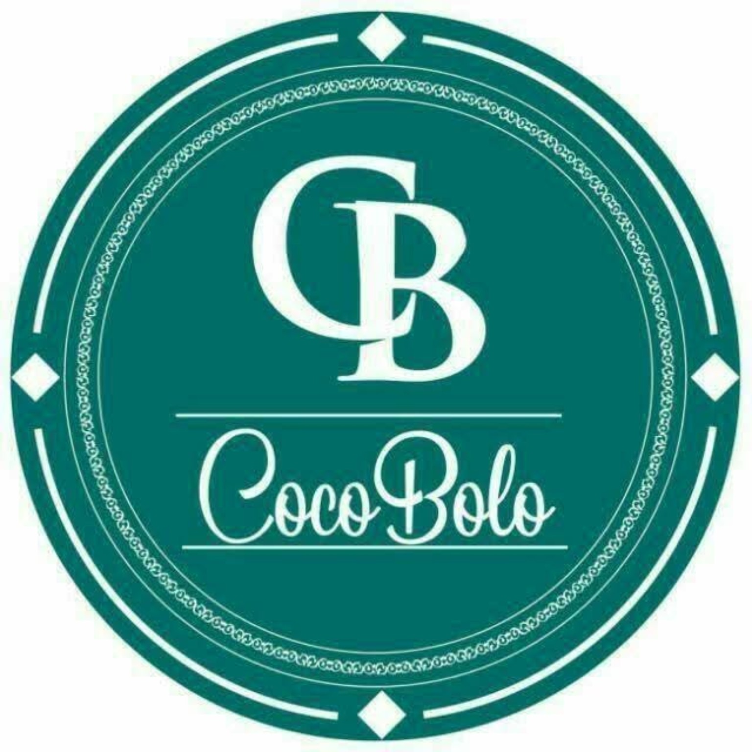 Cocobolo emblem